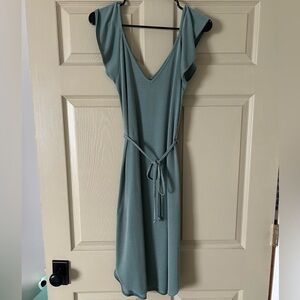 O’Neill dress
